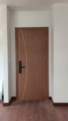 Cửa chịu lực Woodfinger Laminate LK098A