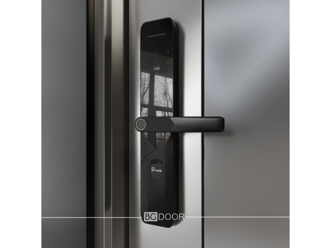 Khóa điện tử DL822