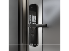 Khóa điện tử DL822