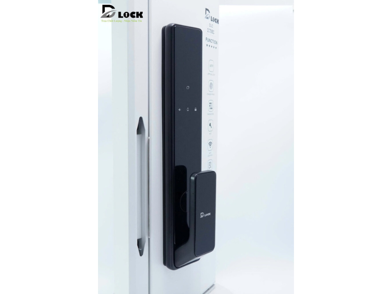 Khóa điện tử DLC2.2.705C
