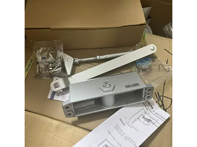 Tay co thủy lực Kinlong B103
