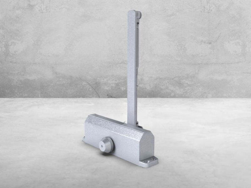 Tay co thủy lực Huy Hoàng TC03