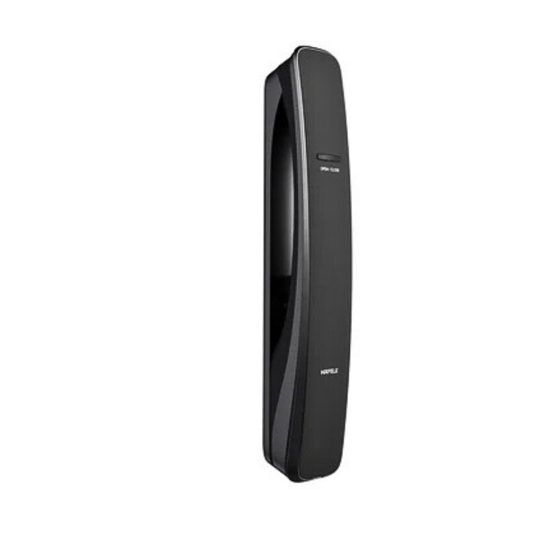 Khóa điện tử Hafele nhận diện khuôn mặt 3D - PP9100