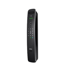 Khóa điện tử Hafele nhận diện khuôn mặt 3D - PP9100
