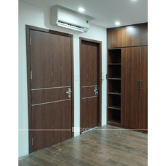 CỬA NHỰA COMPOSITE PHỦ FILM K33