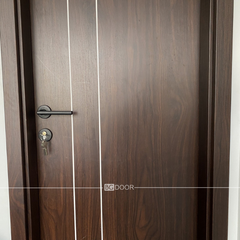 CỬA NHỰA COMPOSITE PHỦ FILM K29