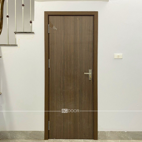 CỬA NHỰA COMPOSITE PHỦ FILM K34