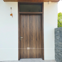 CỬA NHỰA COMPOSITE PHỦ FILM K24