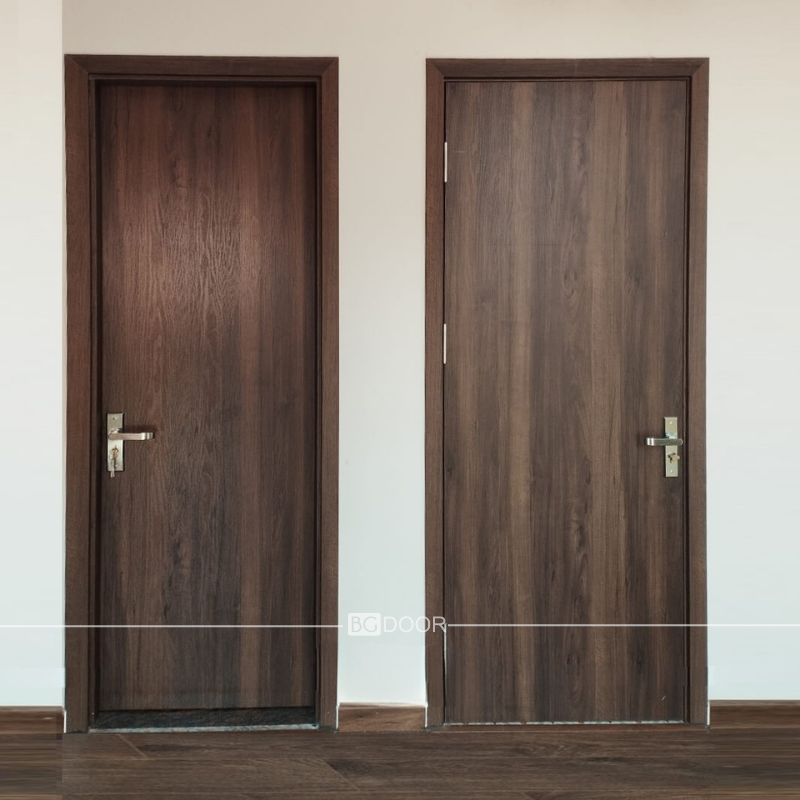 CỬA NHỰA COMPOSITE PHỦ FILM K24