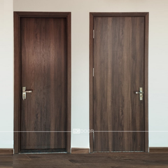 CỬA NHỰA COMPOSITE PHỦ FILM K24