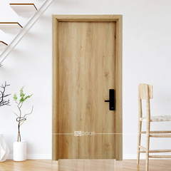 CỬA CÁCH ÂM PLYWOOD CHỊU NƯỚC PHỦ MELAMINE ML2036