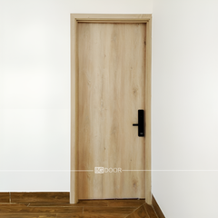 CỬA CÁCH ÂM PLYWOOD CHỊU NƯỚC PHỦ MELAMINE ML2036