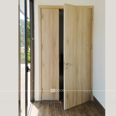 CỬA CÁCH ÂM PLYWOOD CHỊU NƯỚC PHỦ MELAMINE ML2036