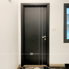 CỬA CÁCH ÂM PLYWOOD MELAMINE 2033