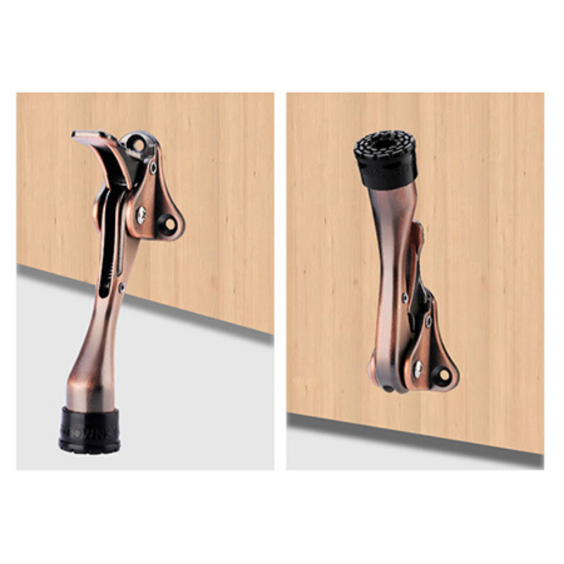 CHẶN CỬA CHÂN NGỰA