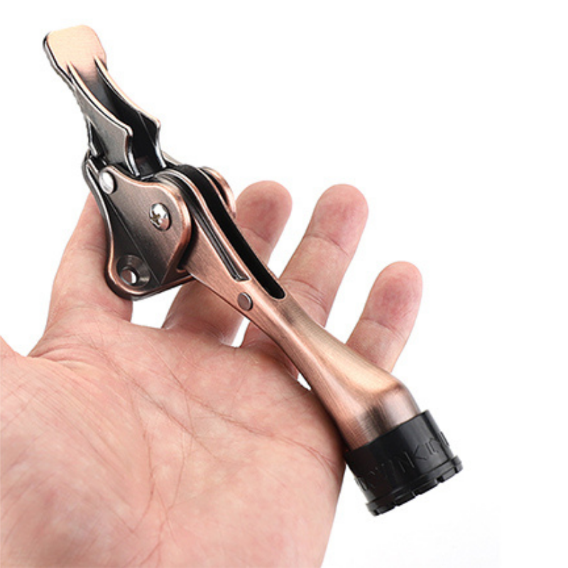 CHẶN CỬA CHÂN NGỰA