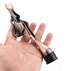 CHẶN CỬA CHÂN NGỰA