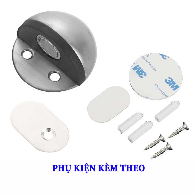 Chặn cửa bán nguyệt