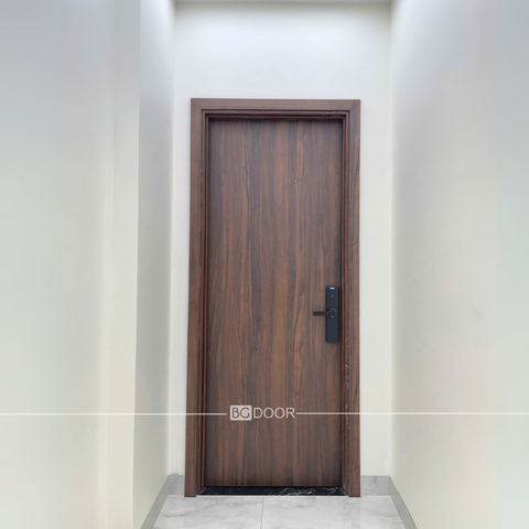 CỬA PLYWOOD PHỦ LAMINATE LK4445A AN CƯỜNG
