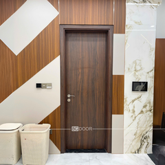 CỬA PLYWOOD PHỦ LAMINATE LK4445A AN CƯỜNG
