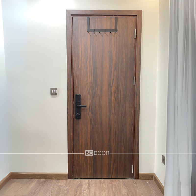 CỬA PLYWOOD PHỦ LAMINATE LK4445A AN CƯỜNG