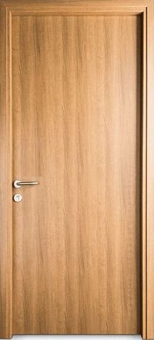 Cửa chống cháy EI45 Melamine MS9018