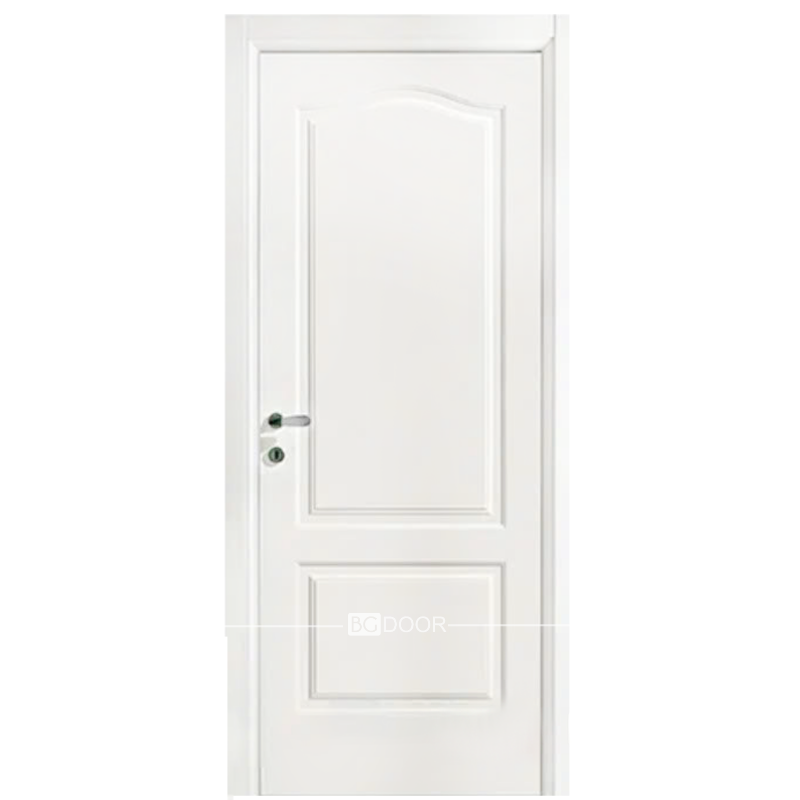 Cửa nhựa composite huỳnh âm sơn bệt