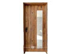 Cửa gỗ công nghiệp plywood Laminate LK4573A
