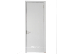 Cửa gỗ công nghiệp plywood phủ Laminate LK101A