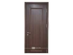 Cửa nhựa composite phào nổi K34