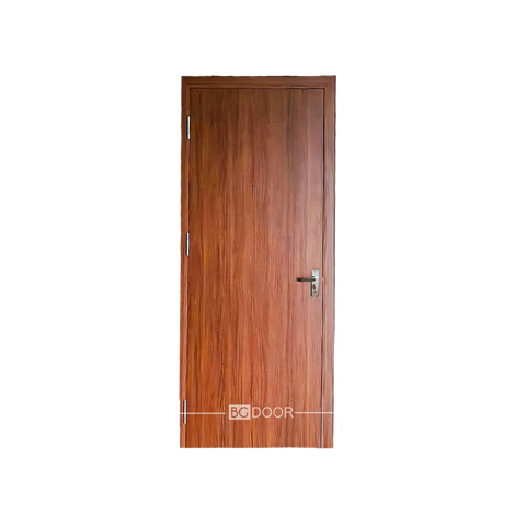 Cửa gỗ công nghiệp plywood Melamine 9073RM