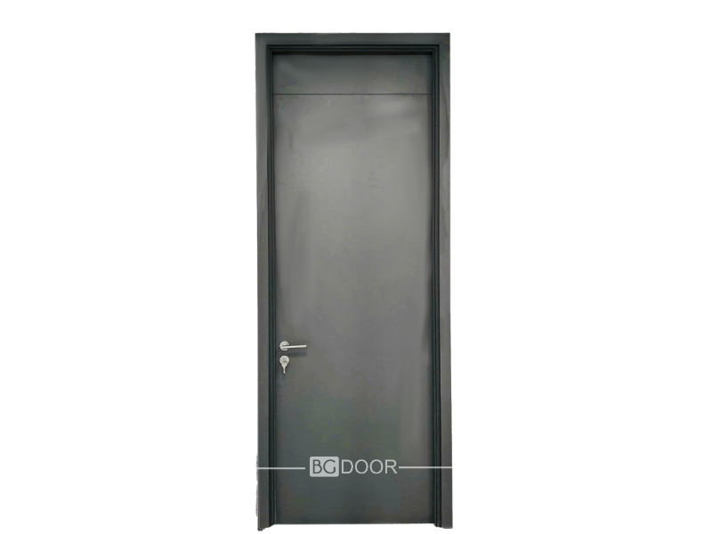 Cửa gỗ công nghiệp Plywood Laminate P204ST