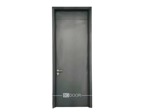 Cửa gỗ công nghiệp Plywood Laminate P204ST