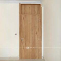 CỬA LAMINATE WOOD FINGER LK4621A