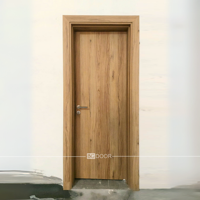 CỬA LAMINATE WOOD FINGER LK4621A