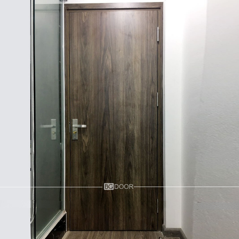 CỬA PLYWOOD MELAMINE 6131 EV