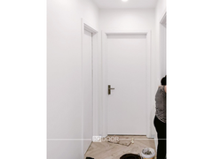 Cửa gỗ công nghiệp MDF Melamine 104SH
