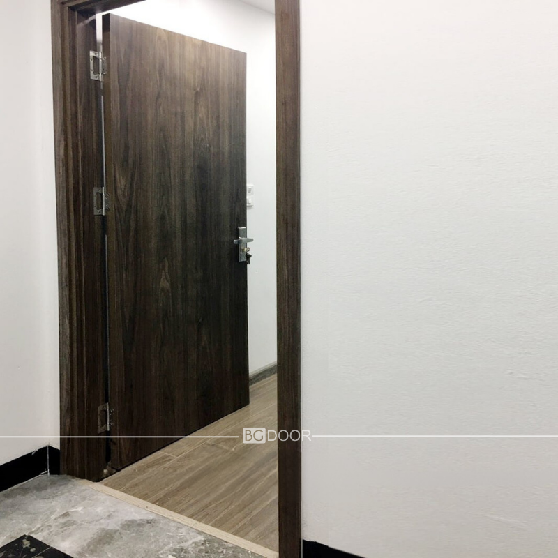 CỬA PLYWOOD MELAMINE 6131 EV