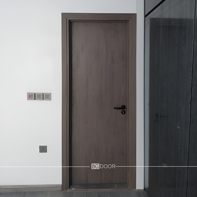 CỬA LAMINATE WOOD FINGER JOINT LK9911E CHỊU LỰC CHỊU NƯỚC