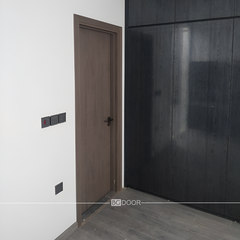 CỬA LAMINATE WOOD FINGER JOINT LK9911E CHỊU LỰC CHỊU NƯỚC