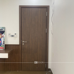 Cửa Laminate Wood Finger LK4444A