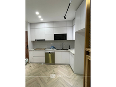 Cửa gỗ công nghiệp MDF Melamine 104SH