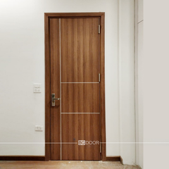 CỬA LAMINATE WOOD FINGER LK4447A