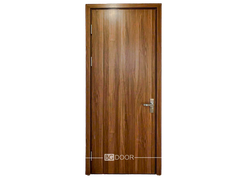 Cửa gỗ công nghiệp Plywood Melamine 612EV