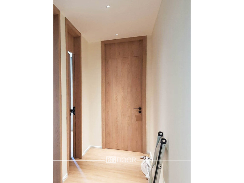 Cửa gỗ công nghiệp MDF Melamine 469 SC02