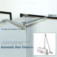 Tay co thủy lực Huy Hoàng TC01A