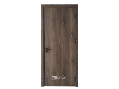 Cửa chịu lực Wood Finger LK4610A