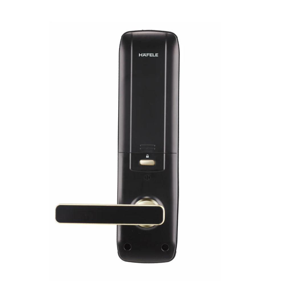 Khóa điện tử Hafele EL7800 PLUS (Không bao gồm Pin)