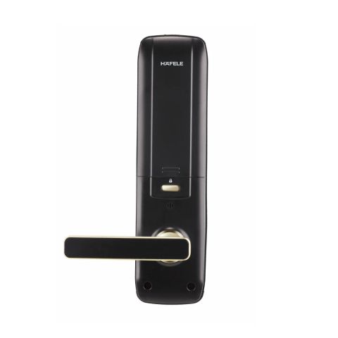 Khóa điện tử Hafele EL7800 PLUS (Không bao gồm Pin)