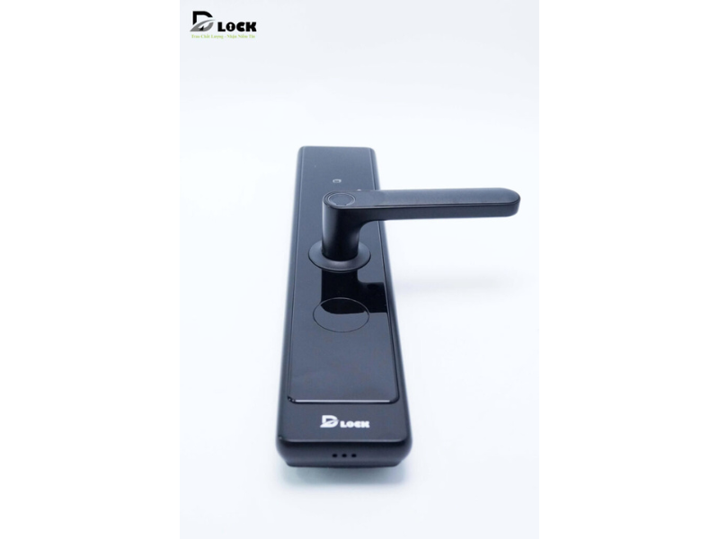 Khóa điện tử DLC 2.2.0605